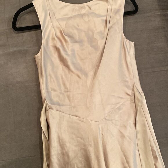 Saloni Jen High Low Dress - Picture 11 of 12